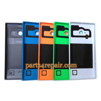 We can offer Back Cover with Wireless Charging Coil for Nokia Lumia 730 We can offer Back Cover with Wireless Charging Coil for Nokia Lumia 730