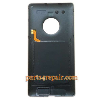 We can offer Back Cover with Wireless Charging Coil for Nokia Lumia 830 -Black We can offer Back Cover with Wireless Charging Coil for Nokia Lumia 830 -Black