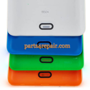 We can offer Back Cover with Side Keys for Microsoft Lumia 535 (Smooth and Bright) We can offer Back Cover with Side Keys for Microsoft Lumia 535 (Smooth and Bright)
