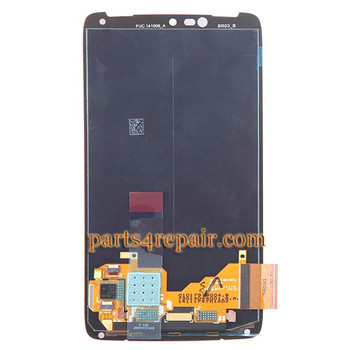 We can offer Complete Screen Assembly for Motorola Droid Turbo XT1254 We can offer Complete Screen Assembly for Motorola Droid Turbo XT1254