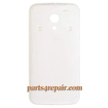 We can offer Back Cover for Motorola Moto G2 -White We can offer Back Cover for Motorola Moto G2 -White