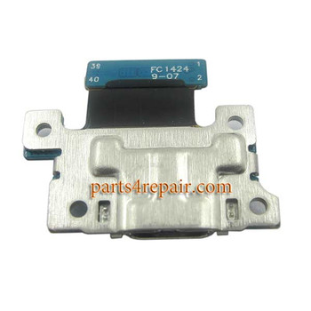 Dock Charging Flex Cable for Samsung Galaxy Tab S 8.4 T700 Dock Charging Flex Cable for Samsung Galaxy Tab S 8.4 T700