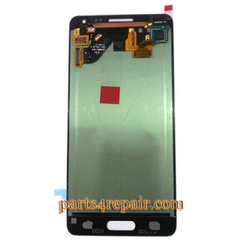 We can offer Complete Screen Assembly for Samsung Galaxy Alpha (S801) G850 -Black We can offer Complete Screen Assembly for Samsung Galaxy Alpha (S801) G850 -Black