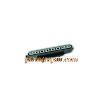 Earpiece Speaker Mesh Cover for Samsung Galaxy Note 4 -White from www.parts4repair.com Earpiece Speaker Mesh Cover for Samsung Galaxy Note 4 -White from www.parts4repair.com