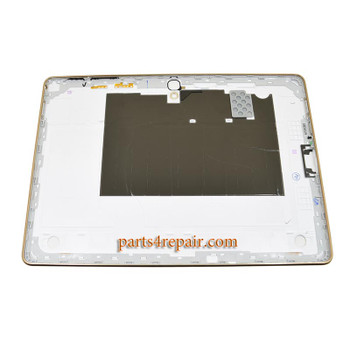 We can offer Back Cover for Samsung Galaxy Tab S 10.5 T800 WIFI -White We can offer Back Cover for Samsung Galaxy Tab S 10.5 T800 WIFI -White
