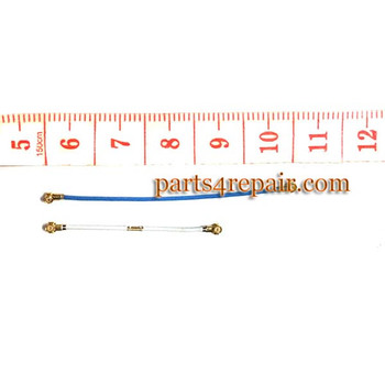 A Pair Signal Cable for Samsung Galaxy Note 4 N910F from www.parts4repair.com A Pair Signal Cable for Samsung Galaxy Note 4 N910F from www.parts4repair.com