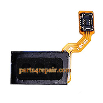 Earpiece Speaker Flex Cable for Samsung Galaxy Note 4 from www.parts4repair.com Earpiece Speaker Flex Cable for Samsung Galaxy Note 4 from www.parts4repair.com