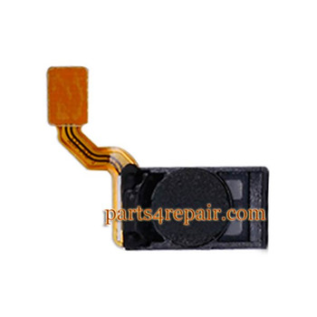 We can offer Earpiece Speaker Flex Cable for Samsung Galaxy Note 4 We can offer Earpiece Speaker Flex Cable for Samsung Galaxy Note 4