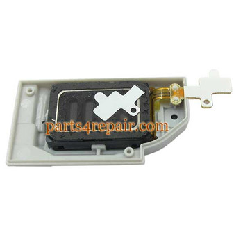 We can offer Loud Speaker Module for Samsung Galaxy Note 4 -White We can offer Loud Speaker Module for Samsung Galaxy Note 4 -White