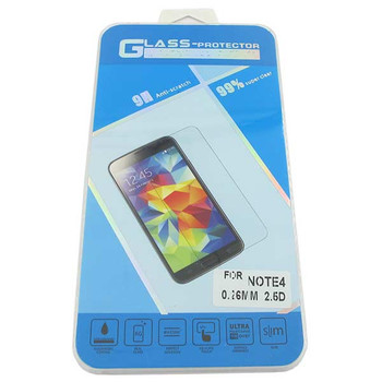 Explosion Proof Premium Tempered Glass Screen for Samsung Galaxy Note 4 Explosion Proof Premium Tempered Glass Screen for Samsung Galaxy Note 4