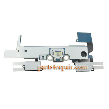 Dock Charging Flex Cable for Samsung Galaxy A5 SM-A500F Dock Charging Flex Cable for Samsung Galaxy A5 SM-A500F