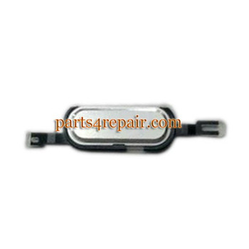 Home Button for Samsung Galaxy Note 10.1 P600 (2014 Edition) -White from www.parts4repair.com Home Button for Samsung Galaxy Note 10.1 P600 (2014 Edition) -White from www.parts4repair.com