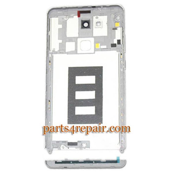 We can offer Back Housing Cover for Huawei Ascend Mate 7 -Silver We can offer Back Housing Cover for Huawei Ascend Mate 7 -Silver