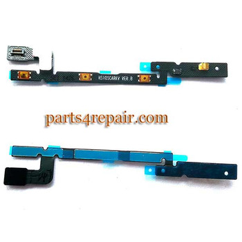 Power Flex Cable for Huawei Ascend Mate 2 from www.parts4repair.com Power Flex Cable for Huawei Ascend Mate 2 from www.parts4repair.com