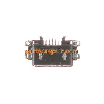 We can offer Dock Charging Port for Nokia Lumia 1520 We can offer Dock Charging Port for Nokia Lumia 1520