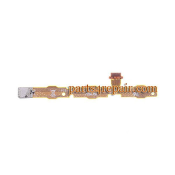 We can offer Side Key Flex Cable for Asus Google Nexus 7 2Gen We can offer Side Key Flex Cable for Asus Google Nexus 7 2Gen