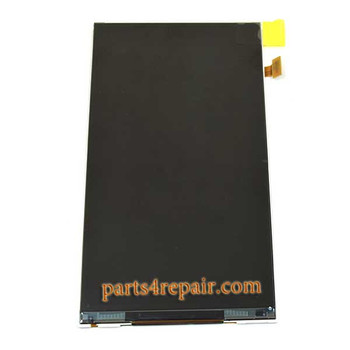 LCD Screen for Lenovo A916 from www.parts4repair.com LCD Screen for Lenovo A916 from www.parts4repair.com