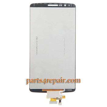 We can offer Complete Screen Assembly for LG G3 D855 D851 D850 LS990 We can offer Complete Screen Assembly for LG G3 D855 D851 D850 LS990