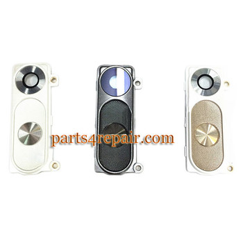Camera Cover Assembly for LG G3 from www.parts4repair.com Camera Cover Assembly for LG G3 from www.parts4repair.com