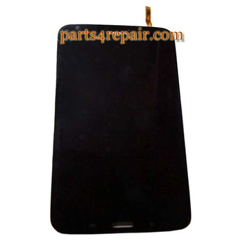 Complete Screen Assembly for Samsung Galaxy Tab 3 8.0 T310 (WIFI Version) -Black Complete Screen Assembly for Samsung Galaxy Tab 3 8.0 T310 (WIFI Version) -Black