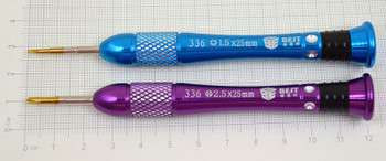 BEST R109 Screwdriver Repair Tools from www.parts4repair.com BEST R109 Screwdriver Repair Tools from www.parts4repair.com