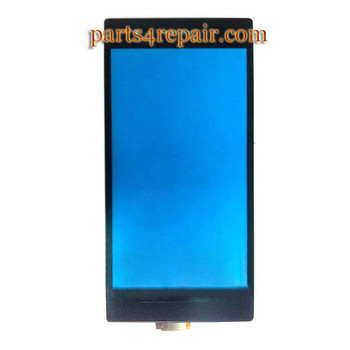 Touch Screen Digitizer for Sony Xperia Z1S L39T from www.parts4repair.com Touch Screen Digitizer for Sony Xperia Z1S L39T from www.parts4repair.com