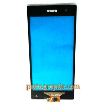 We can offer Touch Screen Digitizer for Sony Xperia Z1S L39T We can offer Touch Screen Digitizer for Sony Xperia Z1S L39T