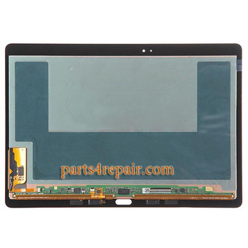 Complete Screen Assembly for Samsung Galaxy Tab S 10.5 T800 -White Complete Screen Assembly for Samsung Galaxy Tab S 10.5 T800 -White