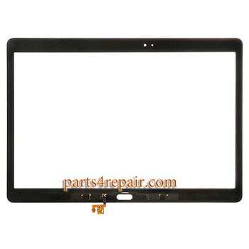 Front Glass for Samsung Galaxy Tab S 10.5 T805 Front Glass for Samsung Galaxy Tab S 10.5 T805
