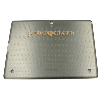 Back Cover for Samsung Galaxy Tab S 10.5 T800 WIFI from www.parts4repair.com Back Cover for Samsung Galaxy Tab S 10.5 T800 WIFI from www.parts4repair.com