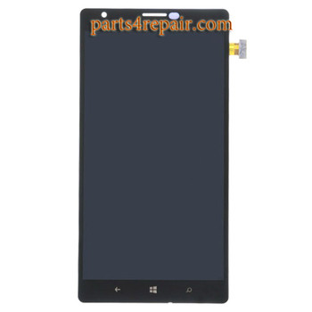 Complete Screen Assembly for Nokia Lumia 1520 from www.parts4repair.com Complete Screen Assembly for Nokia Lumia 1520 from www.parts4repair.com