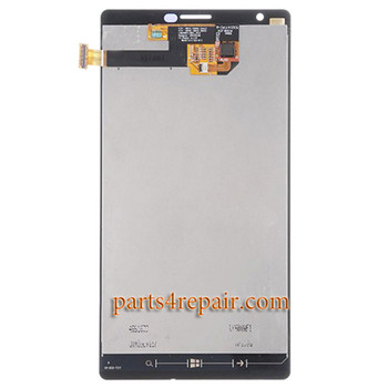 We can offer Nokia Lumia 1520 LCD Screen and Touch Screen Assembly We can offer Nokia Lumia 1520 LCD Screen and Touch Screen Assembly