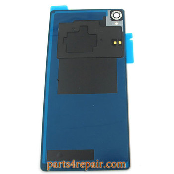 We can offer Sony Xperia Z3 Rear Housing Cover We can offer Sony Xperia Z3 Rear Housing Cover