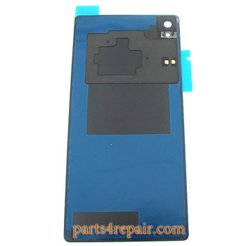 We can offer Sony Xperia Z3 Rear Housing Cover We can offer Sony Xperia Z3 Rear Housing Cover