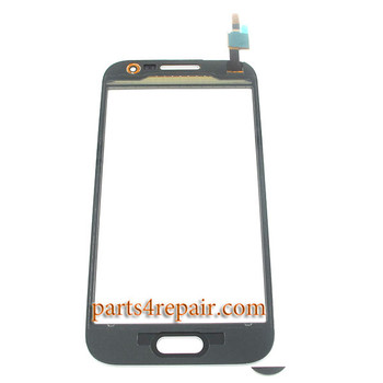 Touch Screen Digitizer for Samsung Galaxy Core Prime G3608 -White Touch Screen Digitizer for Samsung Galaxy Core Prime G3608 -White