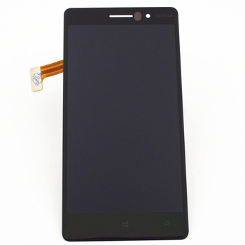 Complete Screen Assembly for Nokia Lumia 830 from www.parts4repair.com Complete Screen Assembly for Nokia Lumia 830 from www.parts4repair.com
