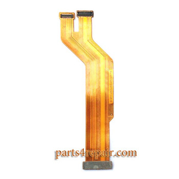 LCD Flex Cable for HTC Desire 820 from www.parts4repair.com LCD Flex Cable for HTC Desire 820 from www.parts4repair.com