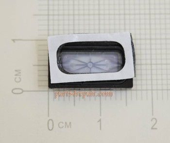 Earpiece Speaker for HTC Desire 820 from www.parts4repair.com Earpiece Speaker for HTC Desire 820 from www.parts4repair.com