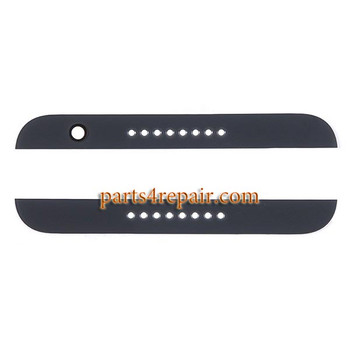 Top Cover & Bottom Cover for HTC Desire 820 from www.parts4repair.com Top Cover & Bottom Cover for HTC Desire 820 from www.parts4repair.com