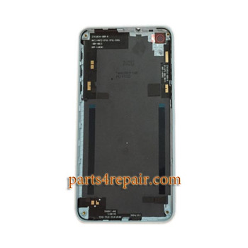 HTC Desire 820 Rear Housing Cover HTC Desire 820 Rear Housing Cover