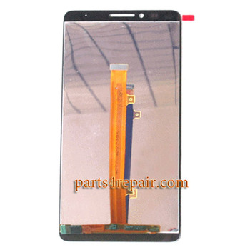 We can offer Complete Screen Assembly for Huawei Ascend Mate 7 MT7-TL10 We can offer Complete Screen Assembly for Huawei Ascend Mate 7 MT7-TL10