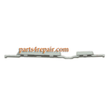 We can offer Power Button for HTC Desire 820 We can offer Power Button for HTC Desire 820