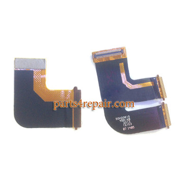 A set of Connector Flex Cable for HTC One mini 2 from www.parts4repair.com A set of Connector Flex Cable for HTC One mini 2 from www.parts4repair.com