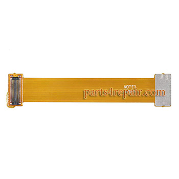 LCD Screen Test Flex Cable for Samsung Galaxy Note 3 LCD Screen Test Flex Cable for Samsung Galaxy Note 3