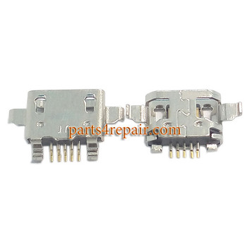5pcs Dock Charging Port for HTC Desire 816 from www.parts4repair.com 5pcs Dock Charging Port for HTC Desire 816 from www.parts4repair.com
