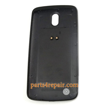 HTC Desire 500 Battery Door Cover HTC Desire 500 Battery Door Cover