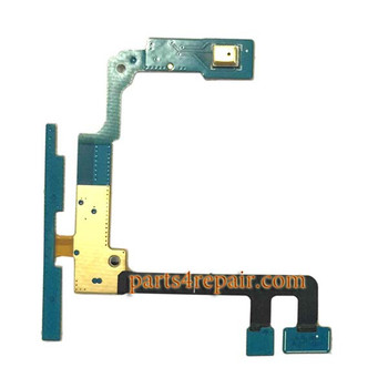 Samsung Galaxy A3 SM-A3000 Microphone Samsung Galaxy A3 SM-A3000 Microphone