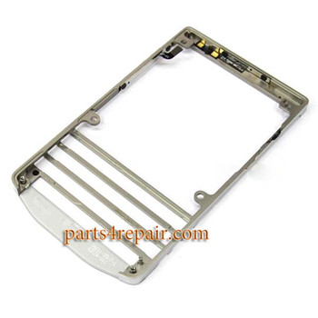 Front Frame for BlackBerry Porsche Design P'9981 from www.parts4repair.com Front Frame for BlackBerry Porsche Design P'9981 from www.parts4repair.com