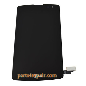 Complete Screen Assembly for LG F60 from www.parts4repair.com Complete Screen Assembly for LG F60 from www.parts4repair.com