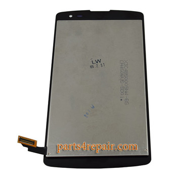 We can offer Complete Screen Assembly for LG F60 We can offer Complete Screen Assembly for LG F60
